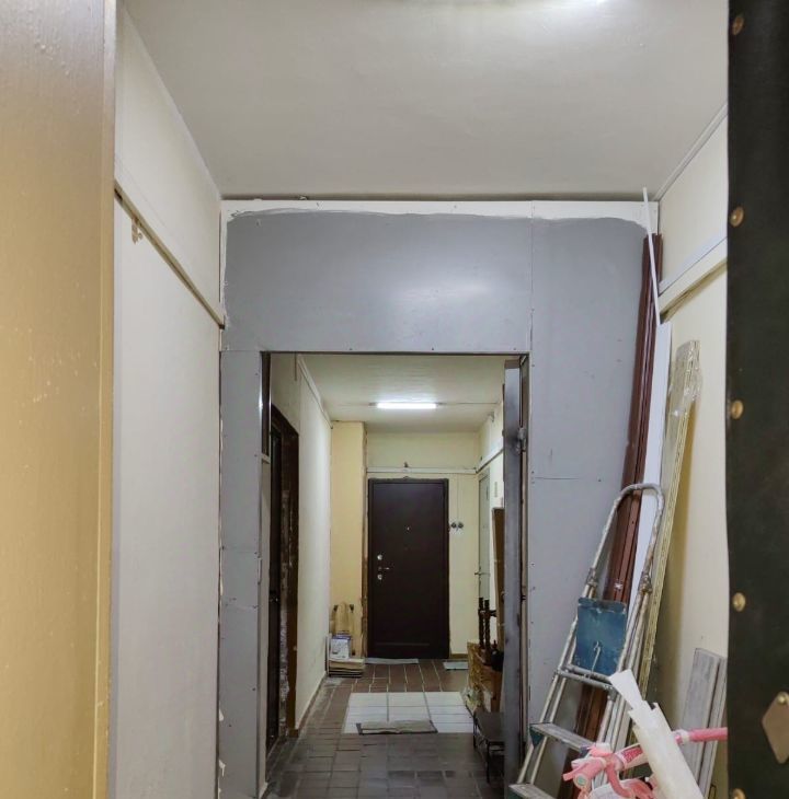Сдам 3-комнатную квартиру на улица Академика Анохина, 30К3, метро Озёрная, г. Москва