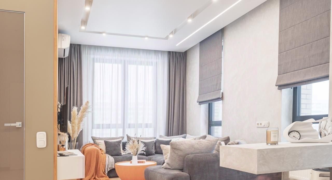 Сдам 2-комнатную квартиру на Каширское шоссе, 65к3, метро Орехово, г. Москва