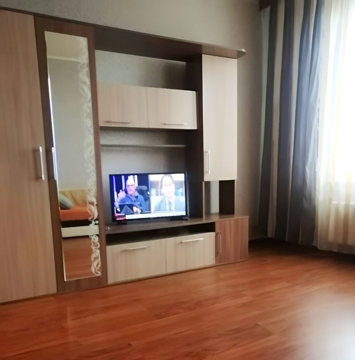 Снять 1-комнатную квартиру на Некрасовская улица, 7, метро Некрасовка, г. Москва