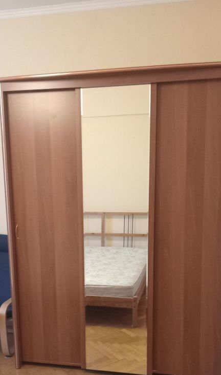 Аренда 3-комнатной квартиры на улица Академика Королева, 5, метро Выставочный центр, г. Москва