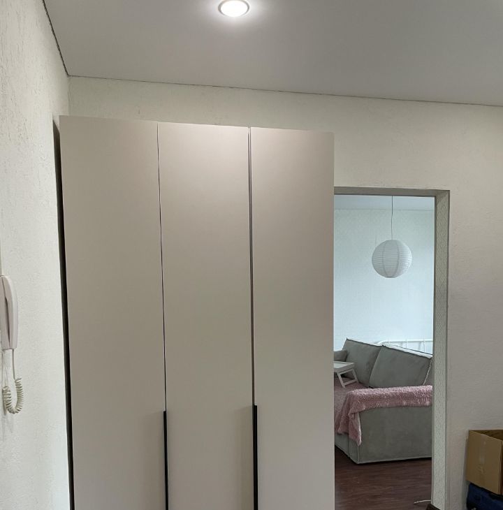 Сдам 1-к квартиру на улица Никитина, 20, метро Новопеределкино, г. Москва