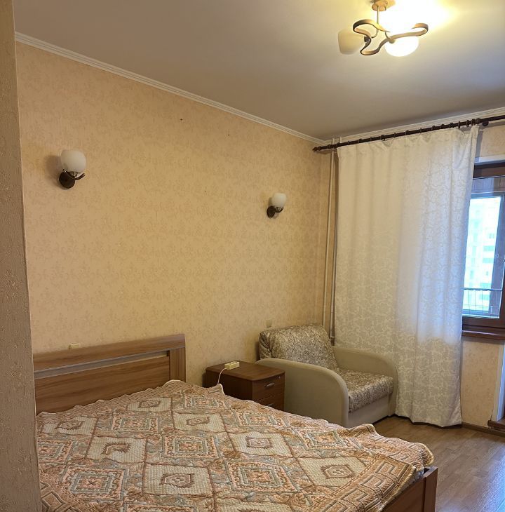 Сдам 2х-комнатную квартиру на Новочеремушкинская улица, 23К1, метро Профсоюзная, г. Москва