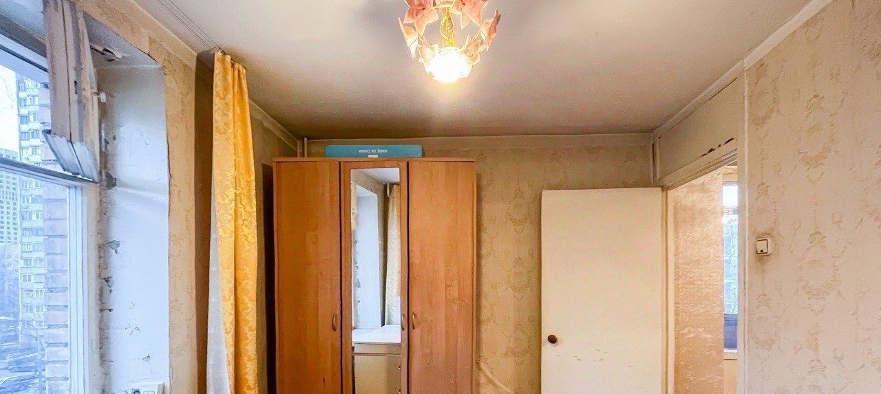 Сдаю 2х-комнатную квартиру на 3-я Карачаровская улица, 14К1, метро Нижегородская, г. Москва