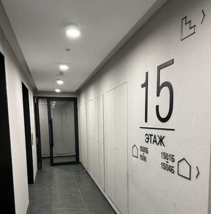 Сдаю 2-к квартиру на Волгоградский проспект, 32/5к1, метро Угрешская, г. Москва