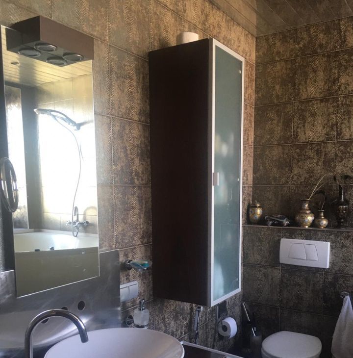 Сдается 2х-комнатная квартира на Измайловский проспект, 55, метро Партизанская, г. Москва