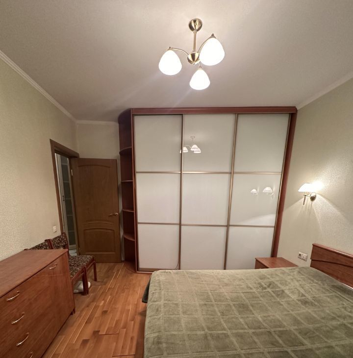 Аренда 3х-комнатной квартиры на Бескудниковский бульвар, 30К3, метро Селигерская, г. Москва