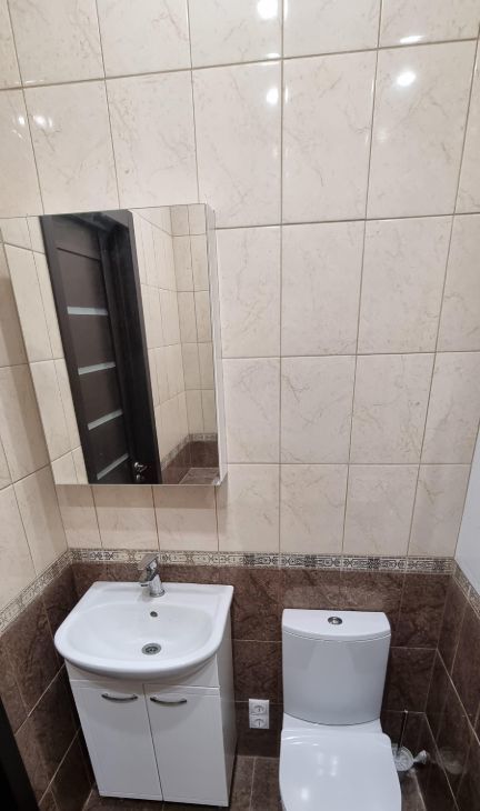 Аренда 1-к квартиры на улица Родниковая, 30к2, метро Румянцево, г. Москва