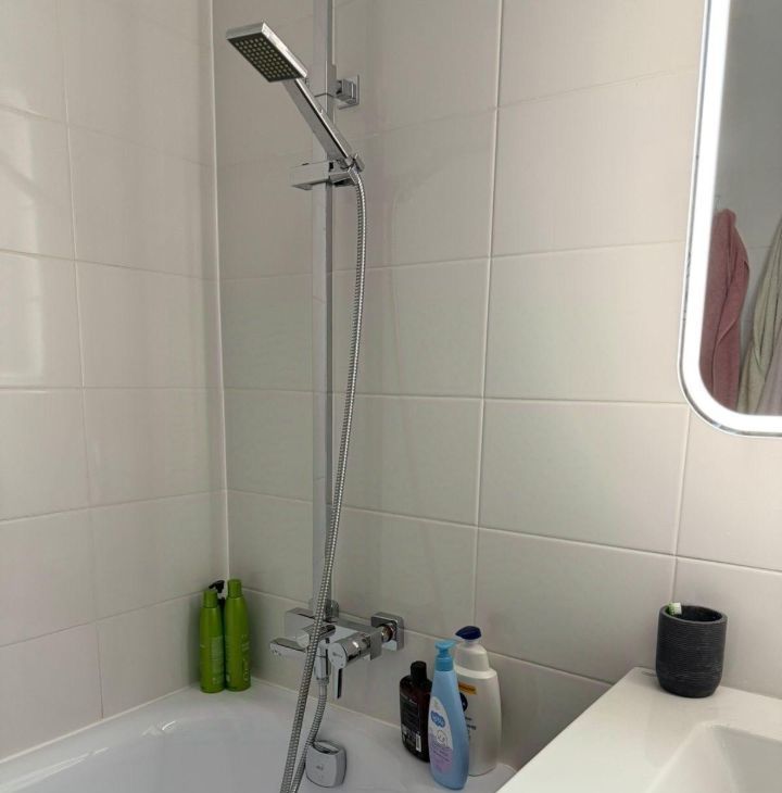 Сдаю 2к квартиру на Люблинская улица, 80к6, метро Братиславская, г. Москва