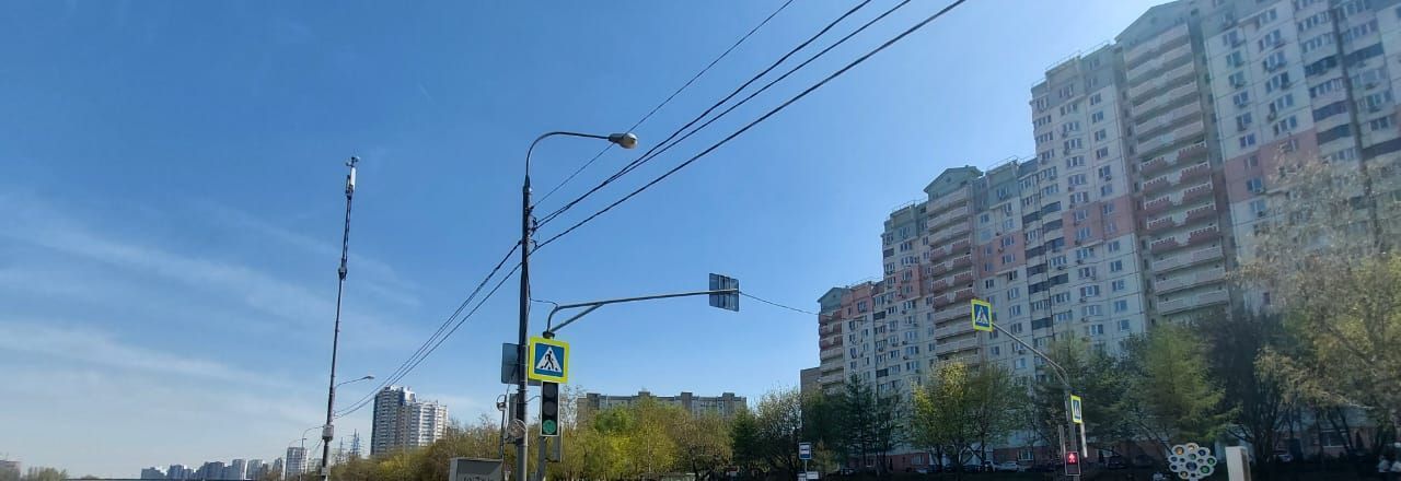 Снять 2-комнатную квартиру на Нагатинская набережная, 14К1, метро Коломенская, г. Москва