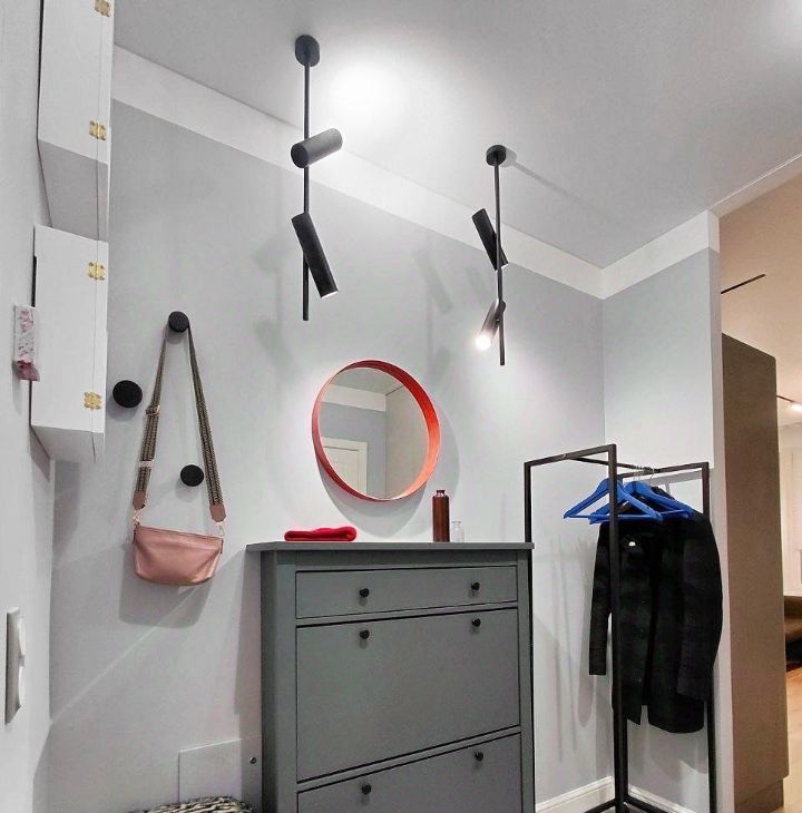 Аренда 1к квартиры на улица Мневники, 5, метро Хорошёво, г. Москва