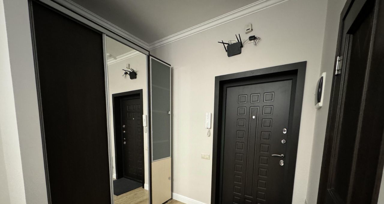 Снять однокомнатную квартиру на 3-я Хорошевская улица, 19А, метро Хорошёво, г. Москва