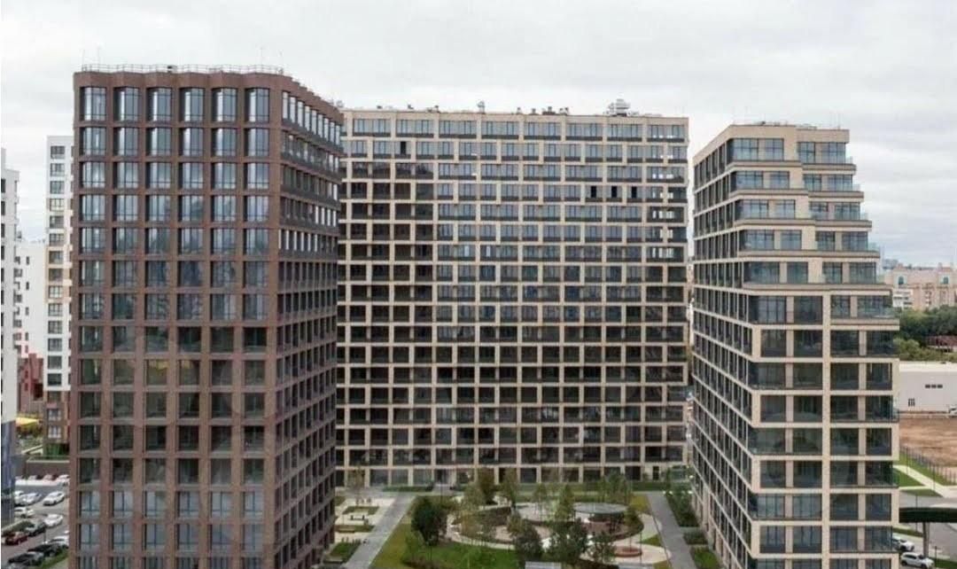 Сдается 1-к квартира на улица Корабельная, 9, метро Коломенская, г. Москва
