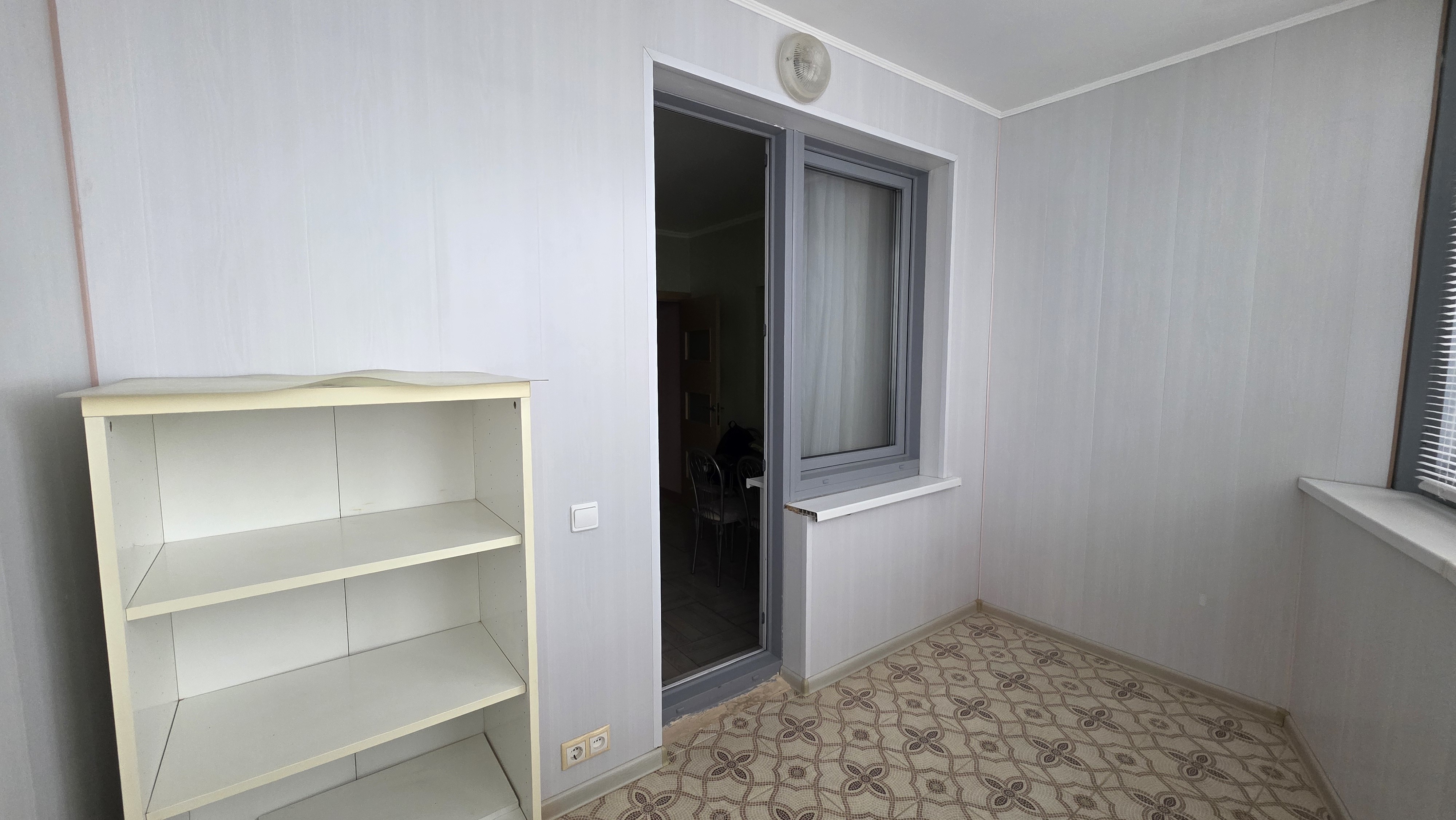 Сдается 1-комнатная квартира на г Москва, р-н Коммунарка, ул Александры Монаховой, д 109 к 3, метро Бунинская аллея, г. Москва