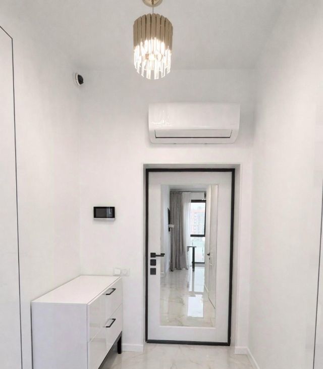 Сдаю однокомнатную квартиру на переулок 2-й Петра Алексеева, 5, метро Кунцевская, г. Москва