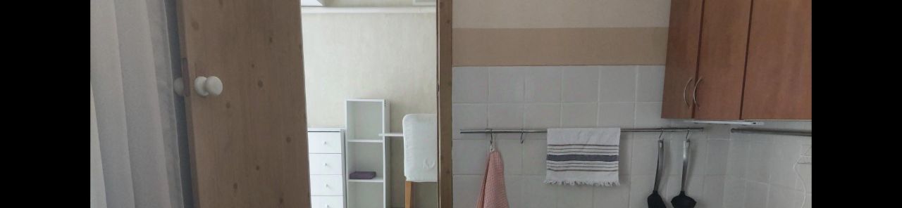 Сдаю 2х-комнатную квартиру на Смоленская улица, 7, метро Парк культуры, г. Москва