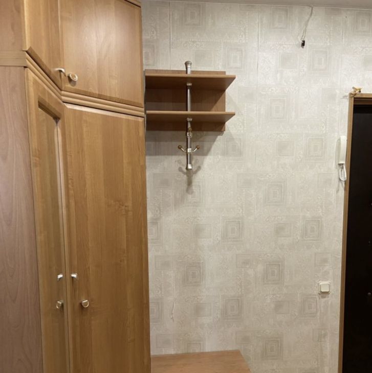 Снять 1-к квартиру на улица Наметкина, 9К1, метро Калужская, г. Москва