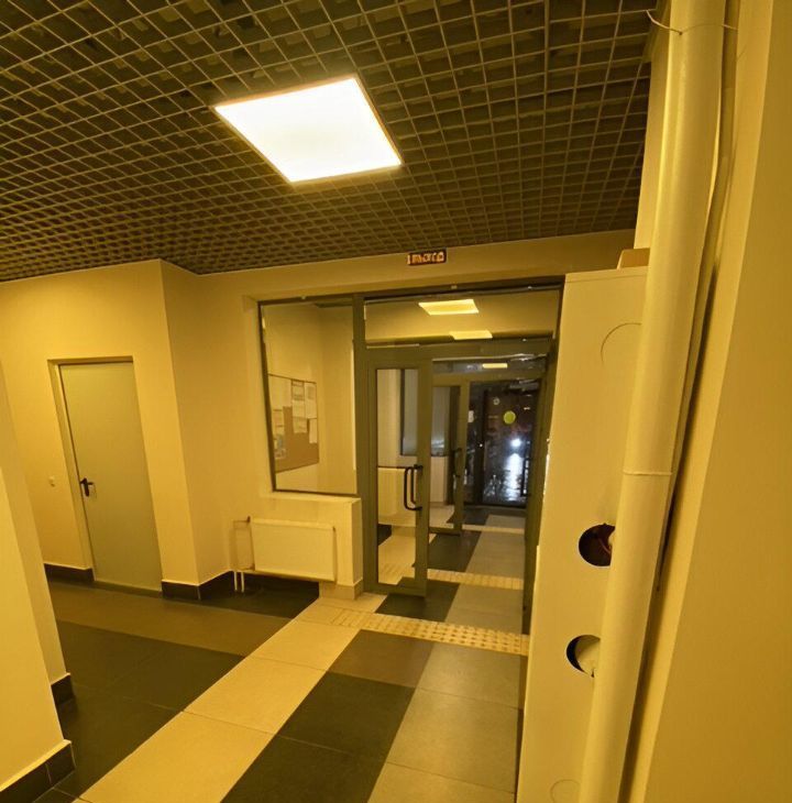 Аренда 1-комнатной квартиры на улица Пресненский Вал, 14к1, метро Улица 1905 года, г. Москва