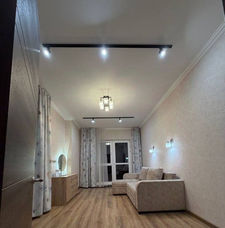 Сдается 2-комнатная квартира на Красноказарменная улица, 14Ак5, метро Авиамоторная, г. Москва