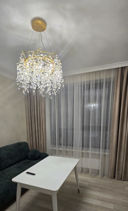 Сдается 2х-комнатная квартира на 10к1, метро Шелепиха, г. Москва