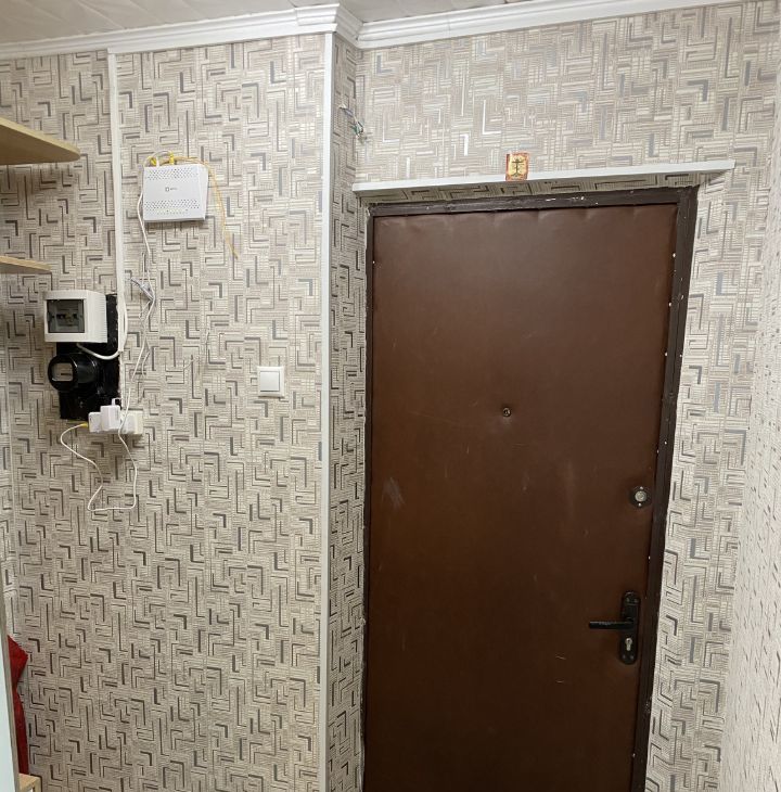 Снять однокомнатную квартиру на Новокузнецкая улица, 35-37С2, метро Серпуховская, г. Москва