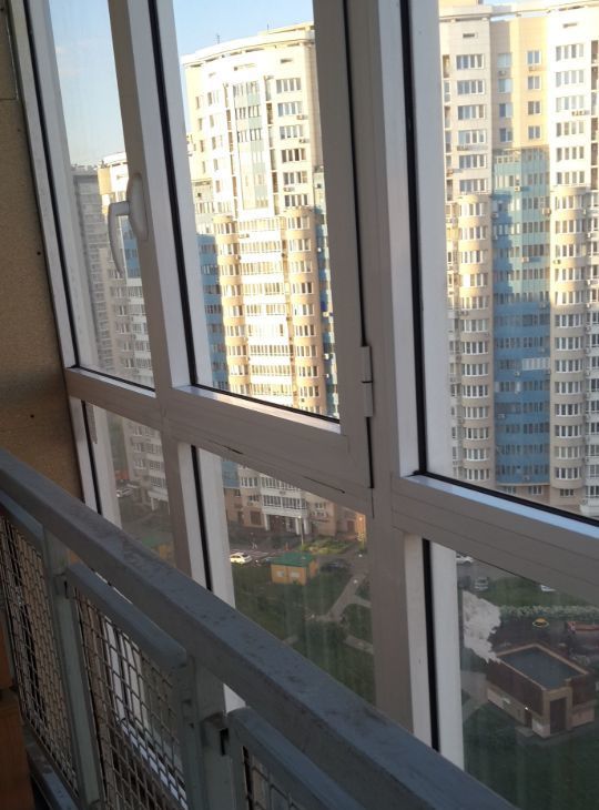 Сдам 1к квартиру на улица Академика Янгеля, 3к2, г. Москва