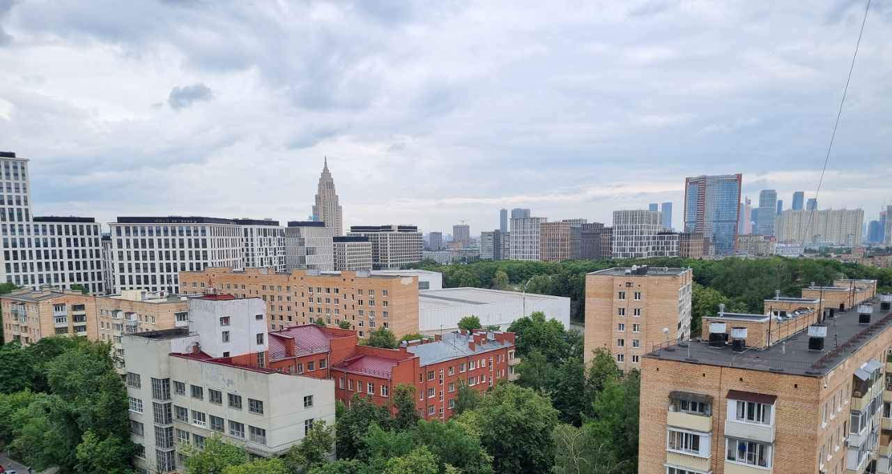 Аренда 2-к квартиры на улица Верхняя Масловка, 16, метро Петровский парк, г. Москва