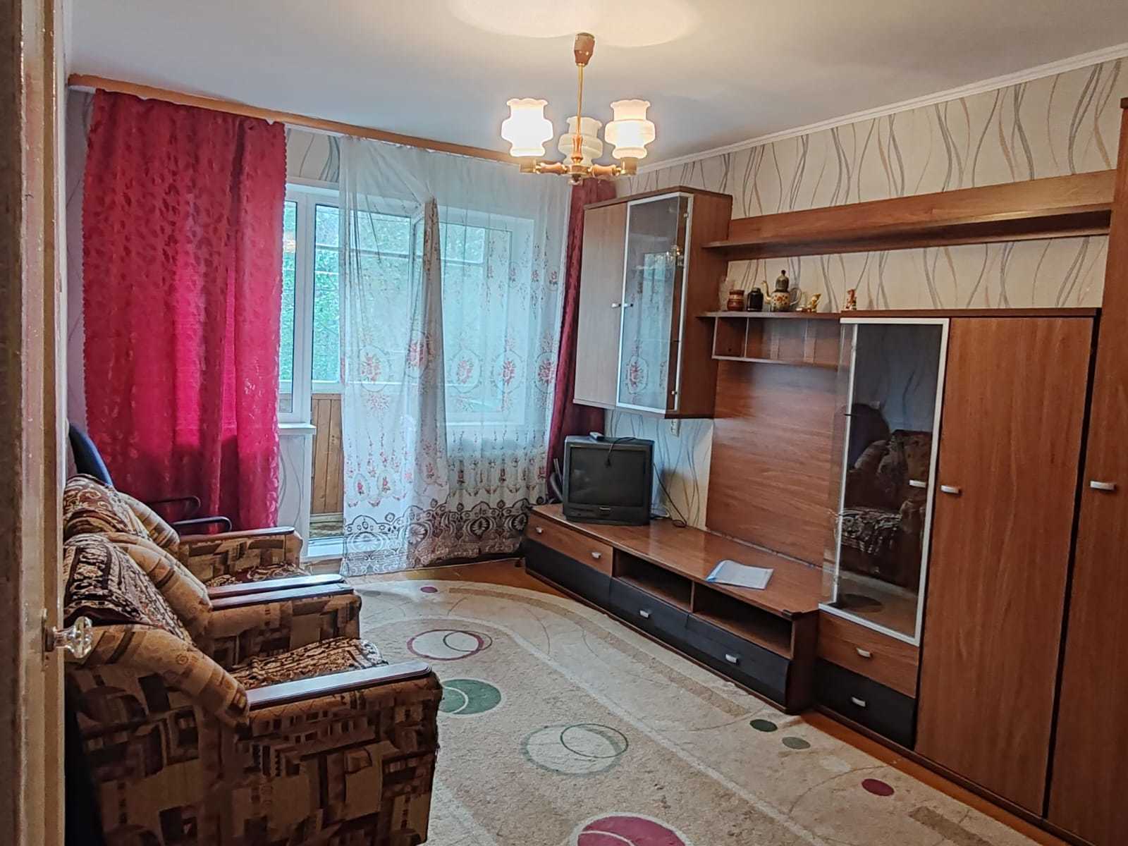 Сдам 1к квартиру на Московская обл, г Электросталь, метро Партизанская, г. Москва