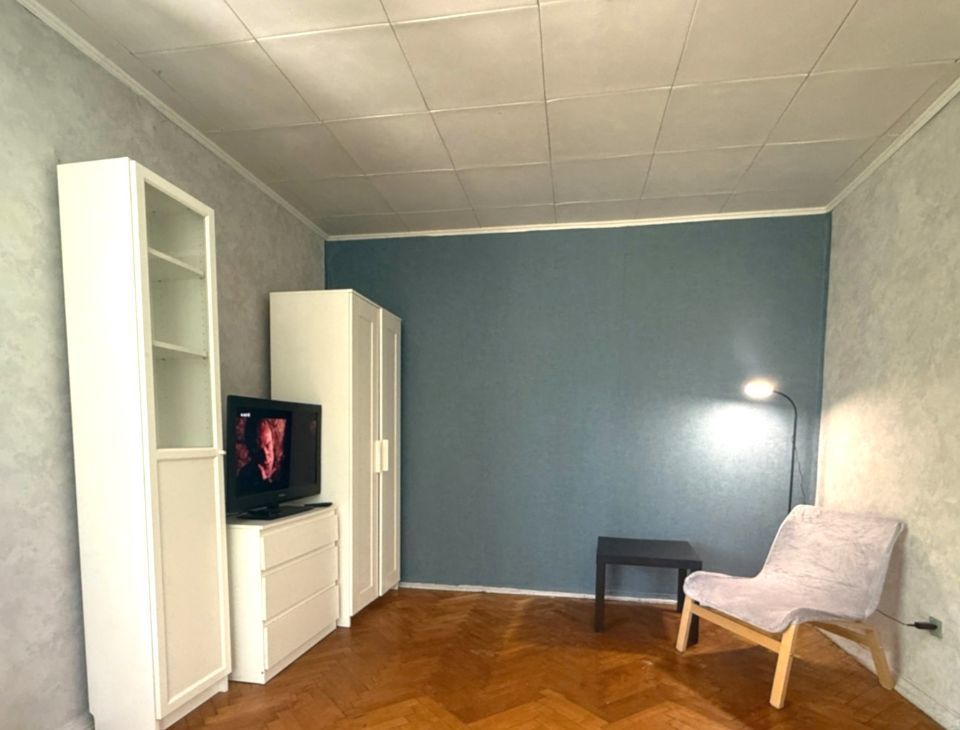 Аренда 1к квартиры на Нагорный бульвар, 12, метро Нагорная, г. Москва