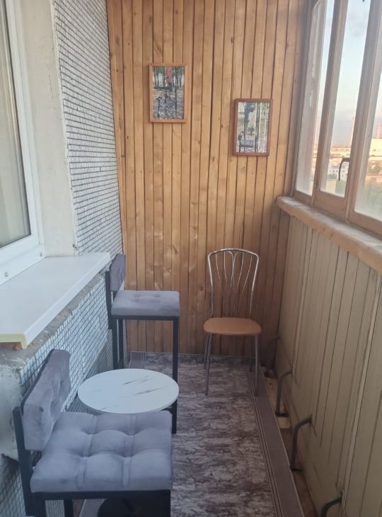 Снять 1к квартиру на Даниловская набережная, 6к2, метро Тульская, г. Москва
