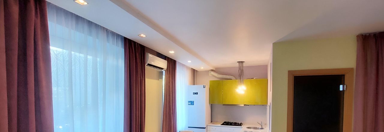 Сдам 1-комнатную квартиру на Стрельбищенский переулок, 23А, метро Улица 1905 года, г. Москва