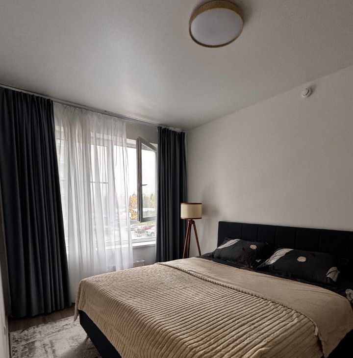 Аренда 2-к квартиры на улица Стожарова, 7, г. Москва