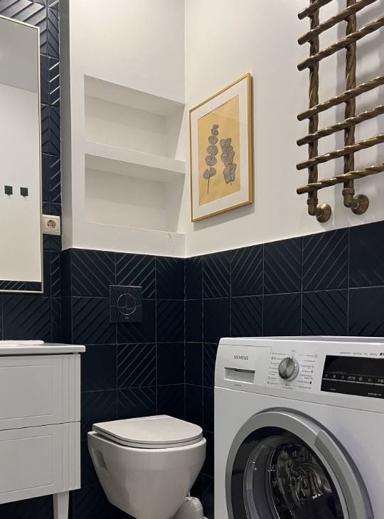 Снять 1к квартиру на Донецкая улица, 30к2, г. Москва