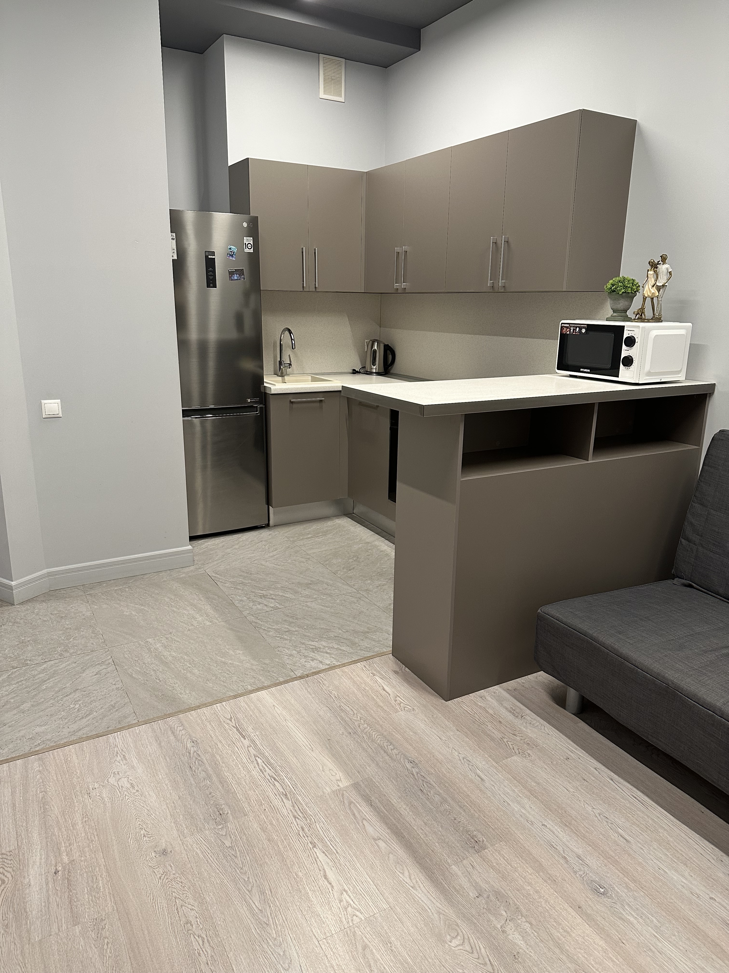 Сдам 2-комнатную квартиру на г Москва, ул Бутлерова, д 7Б, метро Калужская, г. Москва