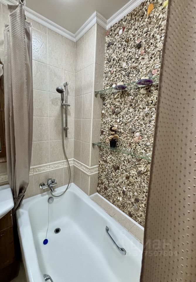 Аренда 2х-комнатной квартиры на Московская обл, г Котельники, 2-й Покровский проезд, д 12, метро Лермонтовский проспект, г. Москва