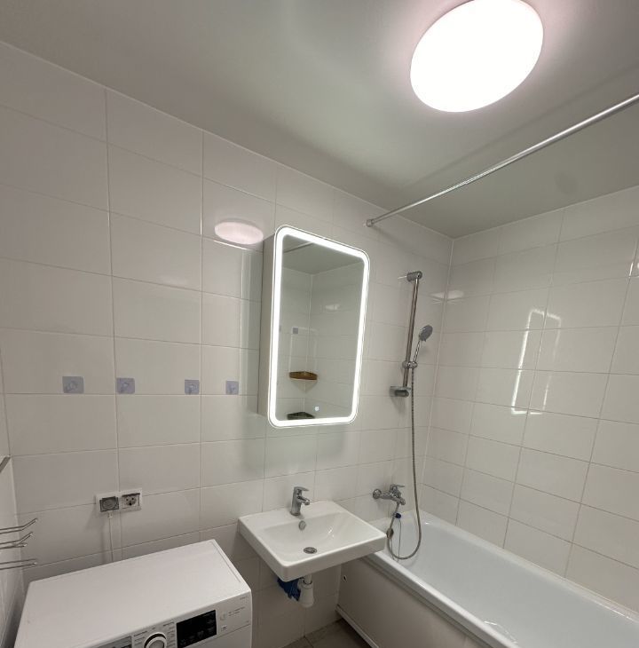 Сдается 3х-комнатная квартира на улица Академика Павлова, 38к1, метро Крылатское, г. Москва