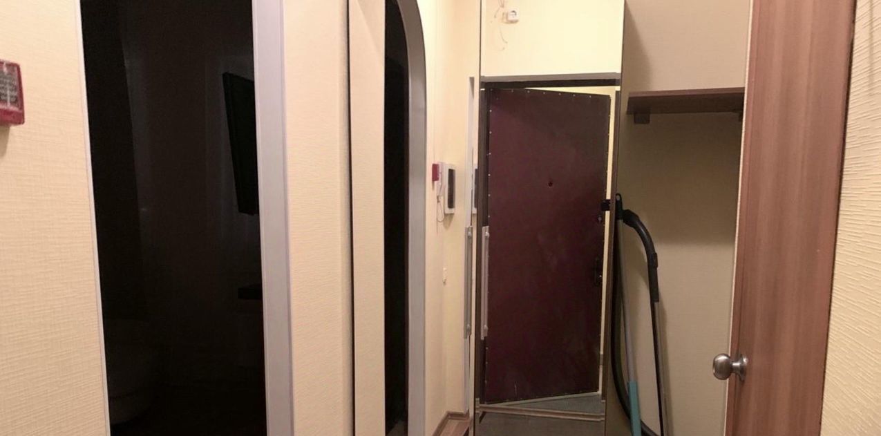 Снять 1к квартиру на к2027, г. Москва