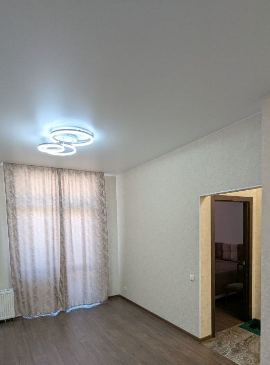 Сдам 1-к квартиру на улица Эдварда Грига, 5, метро Ольховая, г. Москва