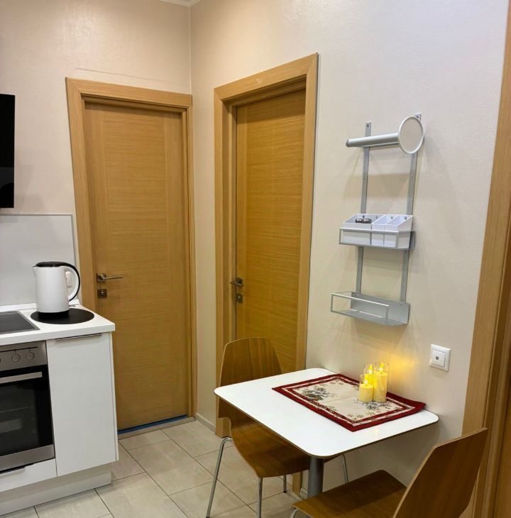 Сдам 2-к квартиру на улица Удальцова, 5К2, метро Проспект Вернадского, г. Москва