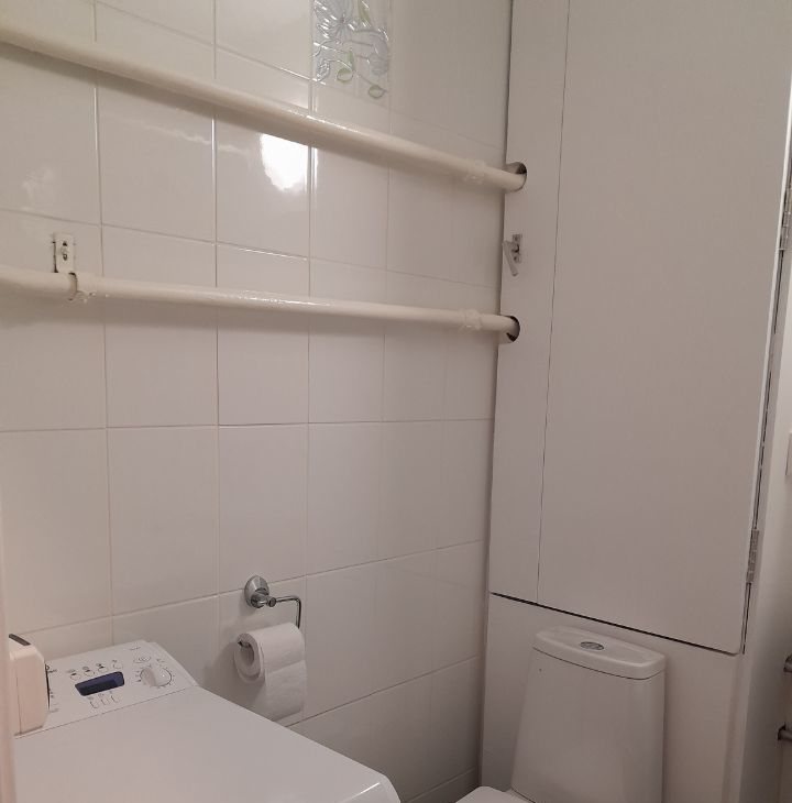 Аренда 1-комнатной квартиры на Осенний бульвар, 10К2, метро Кунцевская, г. Москва