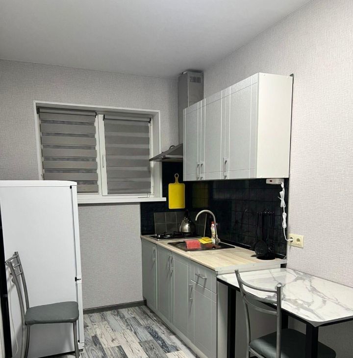 Сдаю 1-комнатную квартиру на 65Г, г. Москва