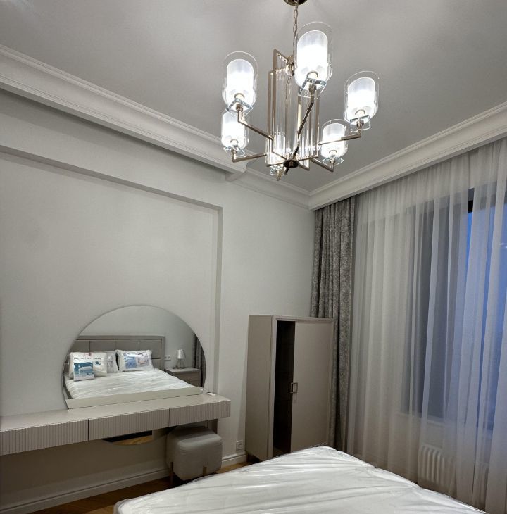 Сдам 3-к квартиру на улица Вильгельма Пика, 1, метро Ботанический сад, г. Москва