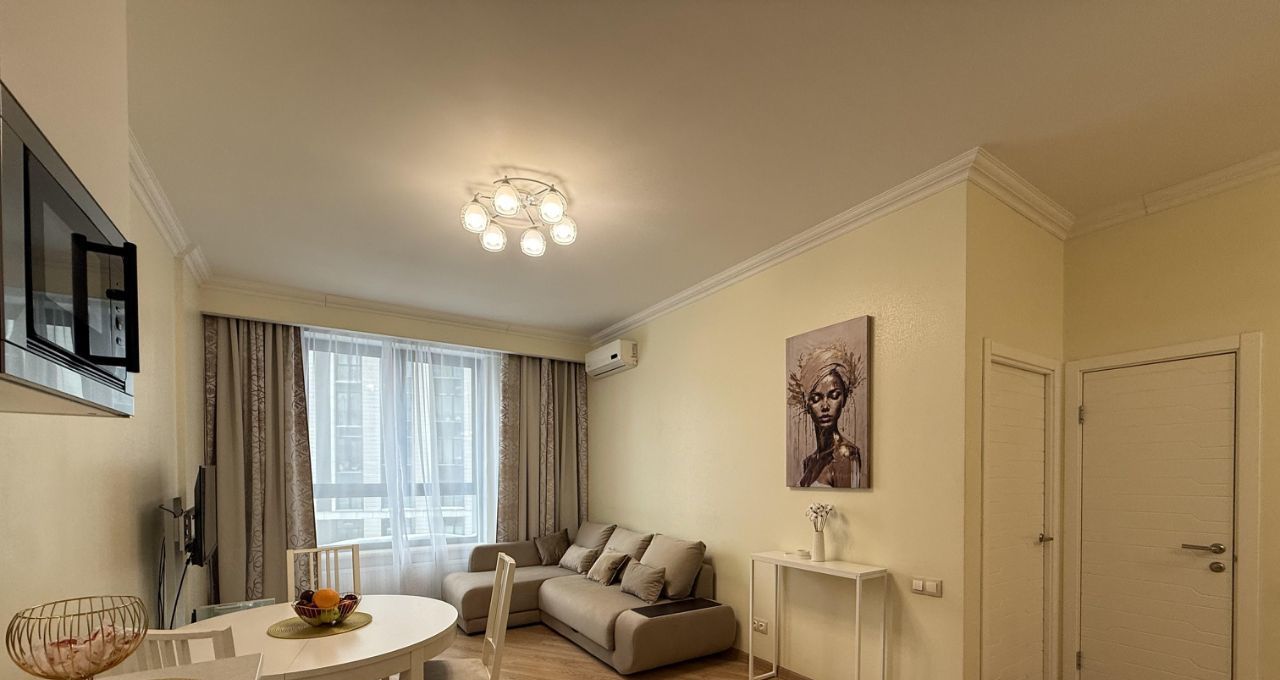 Сдаю 2к квартиру на Береговой проезд, 5к2, метро Фили, г. Москва