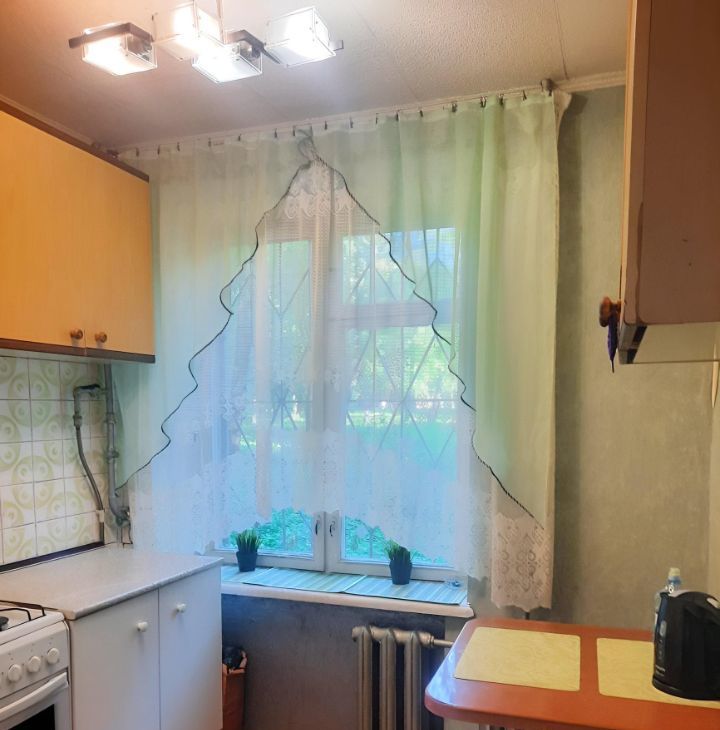 Снять 1к квартиру на Смольная улица, 19К4, метро Водный стадион, г. Москва
