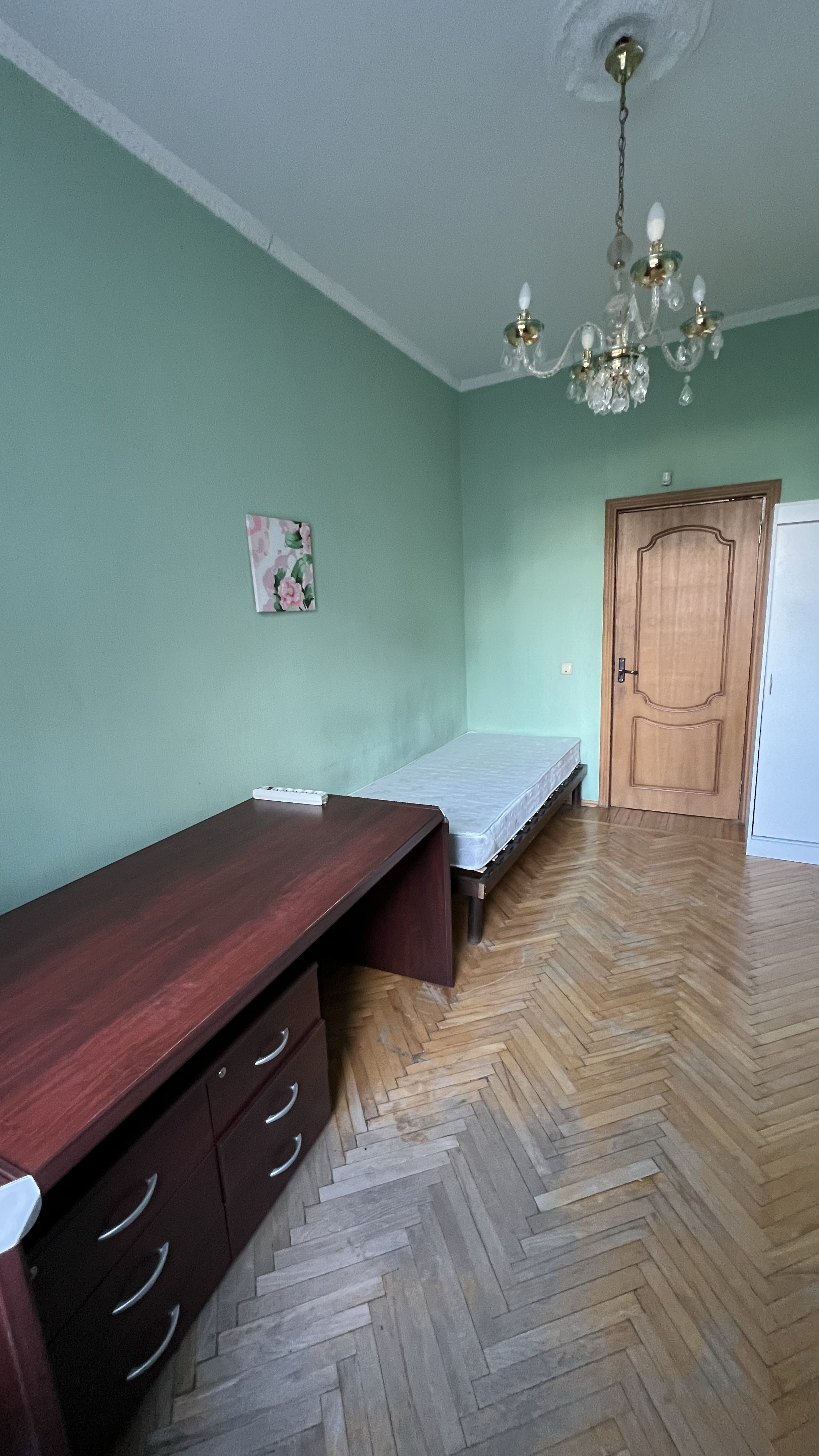 Сдаю комнату на г Москва, ул Панфилова, д 12, метро Октябрьское поле, г. Москва