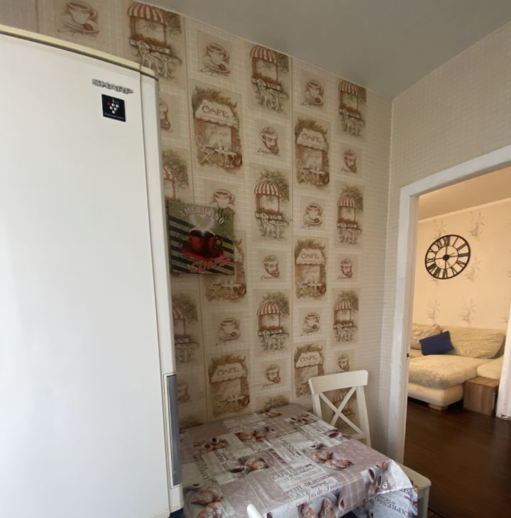 Сдается 2х-комнатная квартира на Большой Коптевский проезд, 14К1, метро Аэропорт, г. Москва