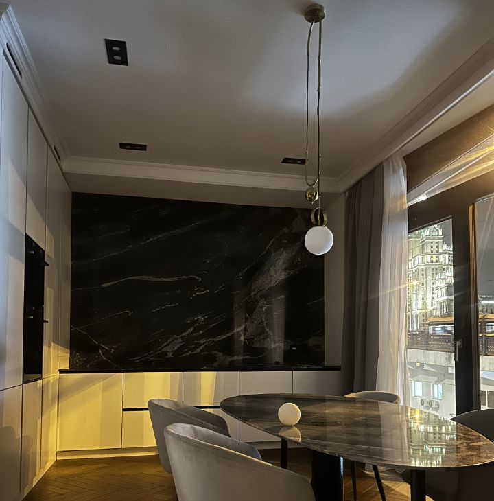 Сдам 3-комнатную квартиру на Садовническая улица, 29, метро Третьяковская, г. Москва