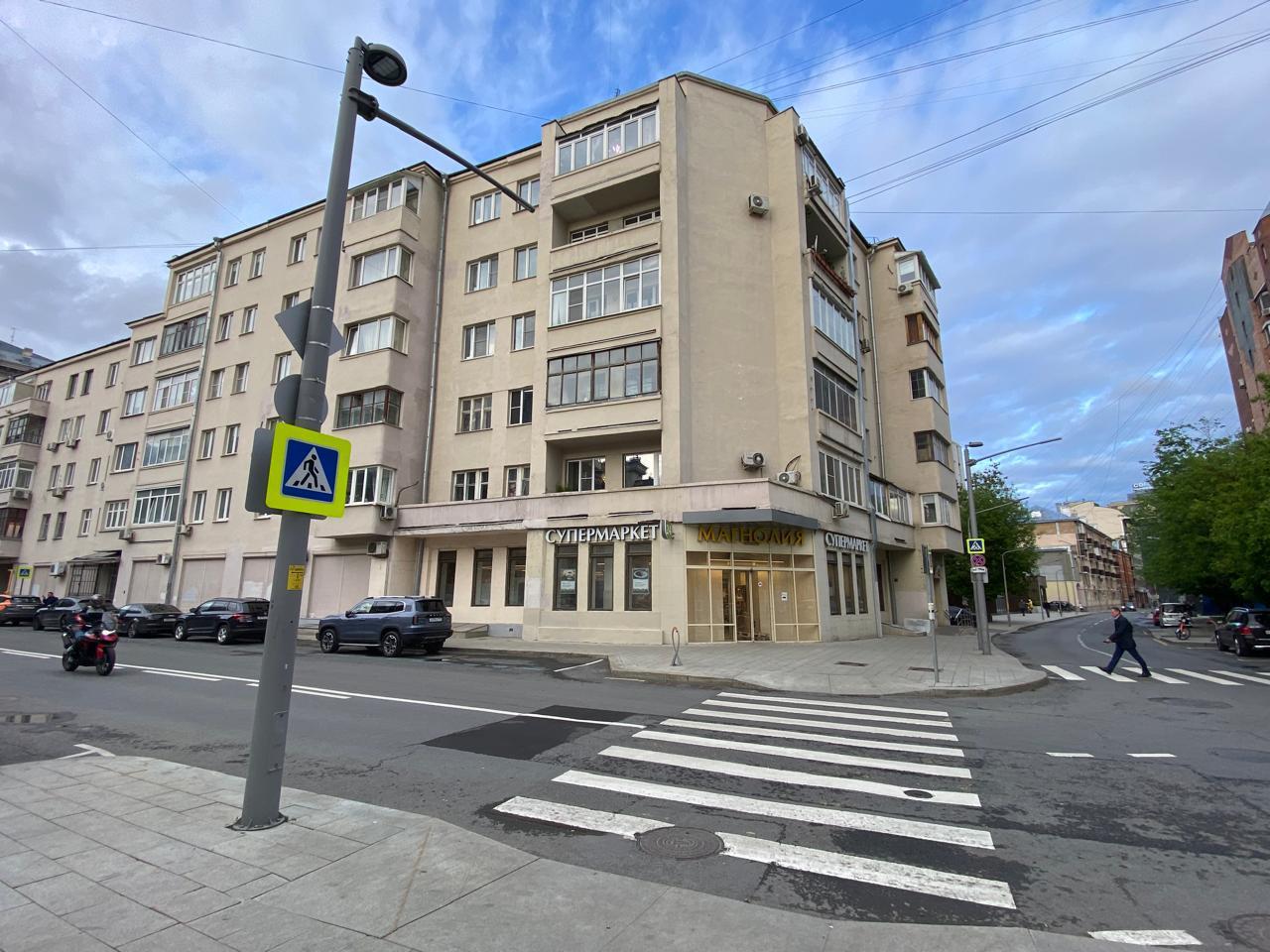 Сдам комнату на г Москва, Ананьевский пер, д 4/2 стр 1, метро Сретенский бульвар, г. Москва