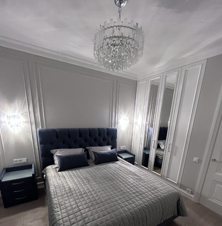 Сдаю 1к квартиру на Винницкая улица, 8к4, метро Раменки, г. Москва
