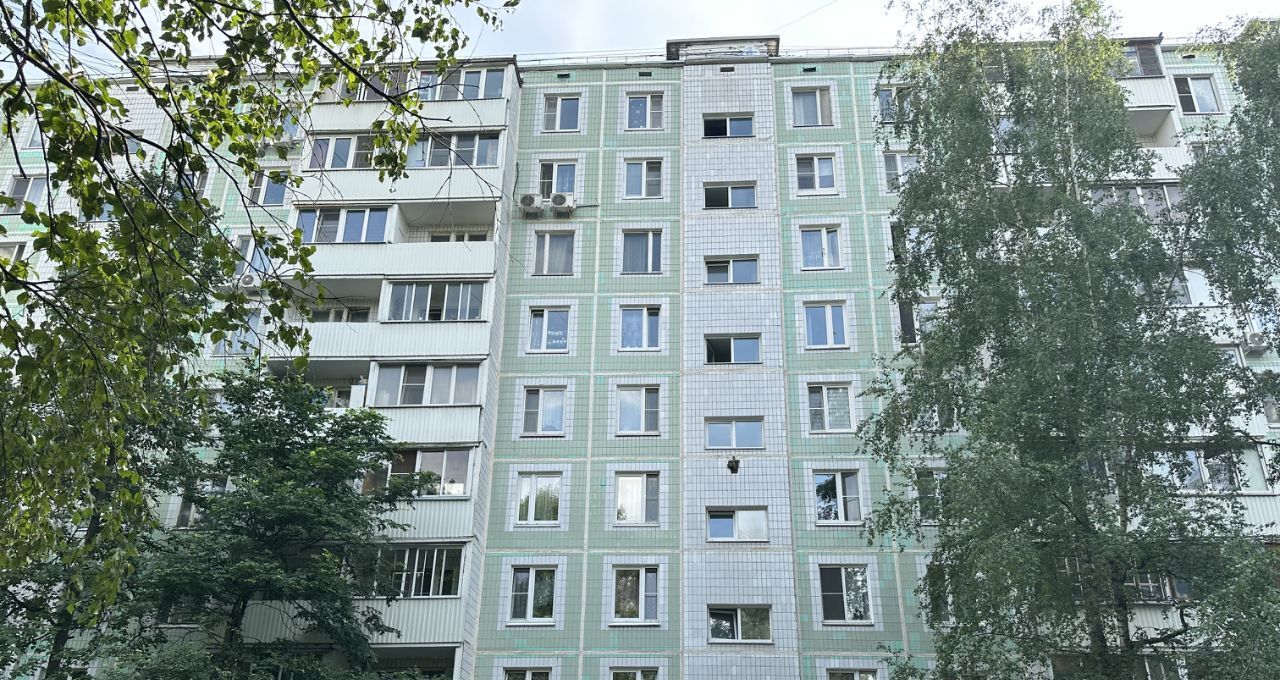 Аренда 1к квартиры на Новоясеневский проспект, 32К3, метро Битцевский парк, г. Москва