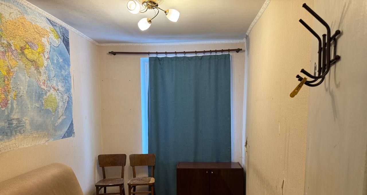 Аренда 2-к квартиры на улица Юных Ленинцев, 85К2, метро Кузьминки, г. Москва